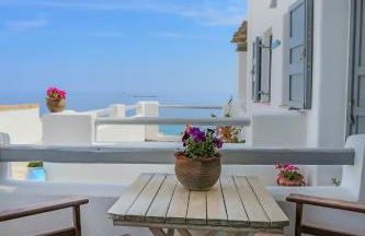 Ianthi Boutique Guesthouses Skyros - Photo 62