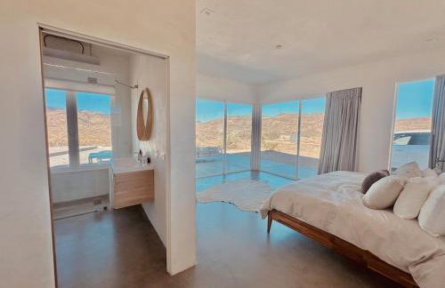 AMFM Art Music Film Motel, walk Pappy's & Red dog - Foto 38