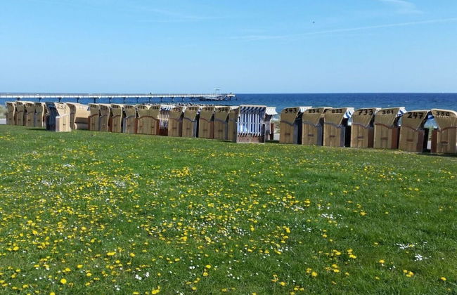 Hoppetosse Comfortable Holiday Residence - Foto 14