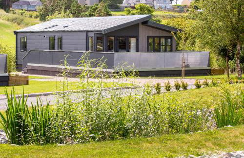 Coed Aros Lodge - Photo 18