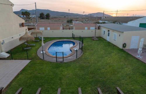 Villa Cruceiro - Foto 25