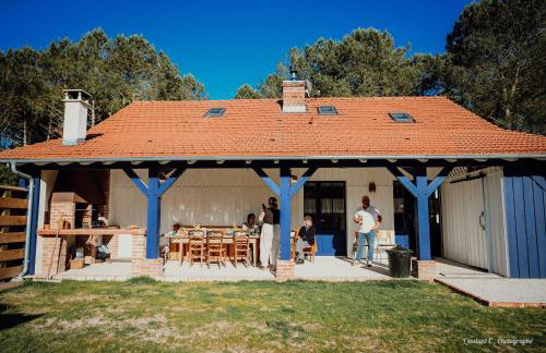 La Maison de Marie - Photo 44