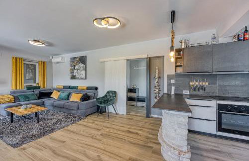 Villa Miriam - Foto 12