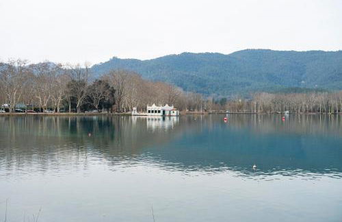 APARTAMENTS LA CARPA - Foto 157