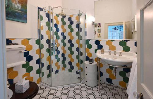 Chapel Flat in Broughton Hall - Foto 11