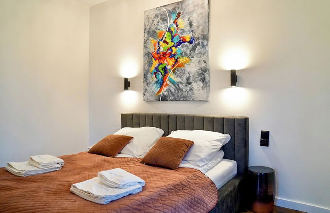 Sea Side Garden by Baltic Home - Foto 25