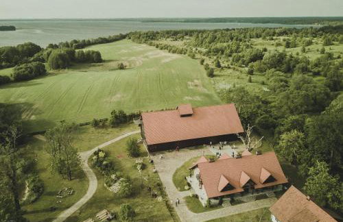 Poganty - Obora - Foto 2
