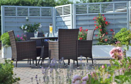 Freie Sicht - Das Nordsee-Gesundheitshaus 1 - Foto 78