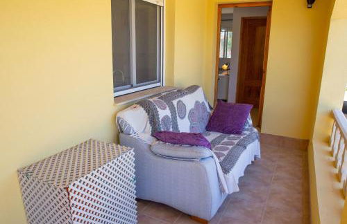 Casa Ana - delightful semi-detached villa with large swimming pool, tennis court and huge gardens plus Free wifi - Photo 9