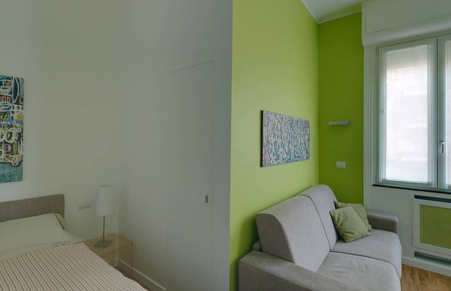 Milan Apartment Rental - Foto 27