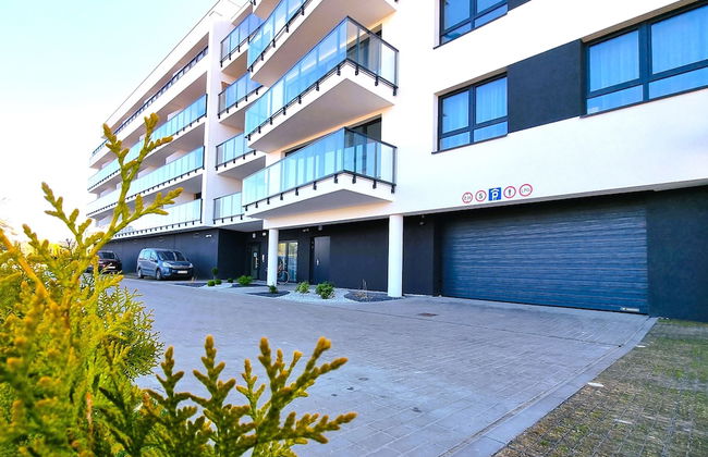 Westin Koralowa 15 Kołobrzeg - 365PAM - Foto 43