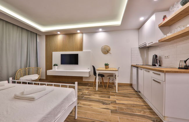 Yaz Apart Hotel - Foto 34