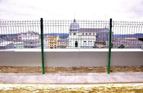 Lucus Skyline & Terrace by Lugo Collection - Foto 64