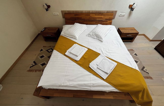 Cozy Apartment - Foto 29