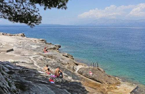 Apartments by the sea Trpanj, Peljesac - 15995 - Foto 3