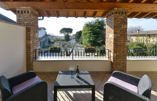 Villa Cesare - Foto 39