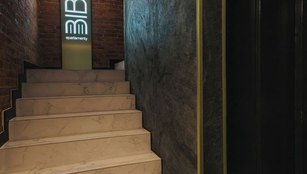 Apartamety Biblio - Foto 2, Vestíbulo