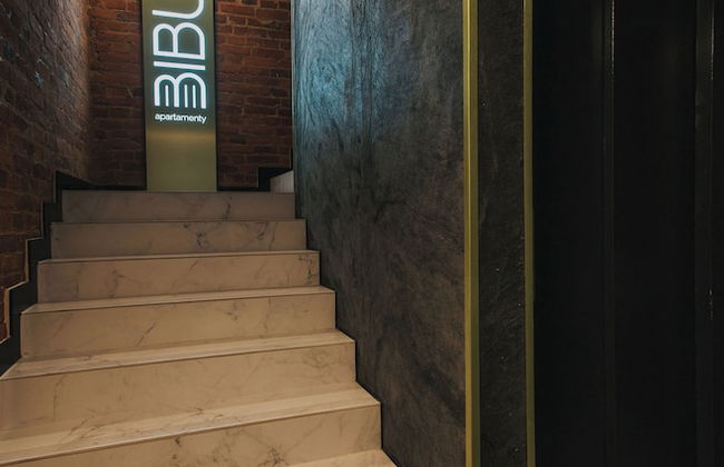 Apartamety Biblio - Foto 2