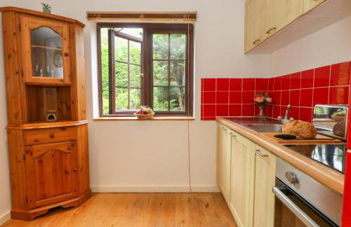 Coldharbour Farm Bungalow Annexe - Foto 20