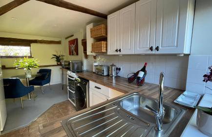 Elegant peaceful barn in rural village setting close to Stratford upon Avon - Foto 14