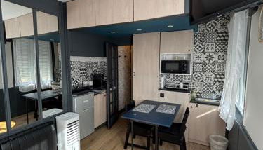 Charmant Studio Cosy - Foto 5