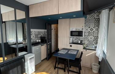 Charmant Studio Cosy - Foto 5