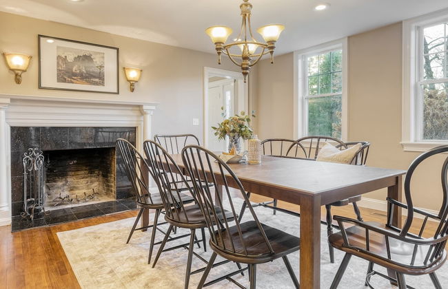 Rockspring by Avantstay Huge Berkshires Estate - Foto 34