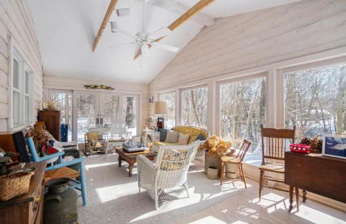 Johnson Cottage - Foto 9