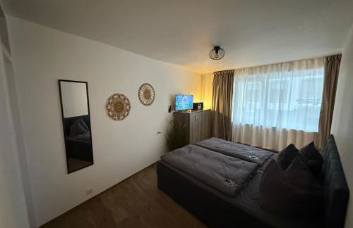 Moderne Ferienwohnung in Kleve Nr 5 - sehr zentral gelegen - Foto 27