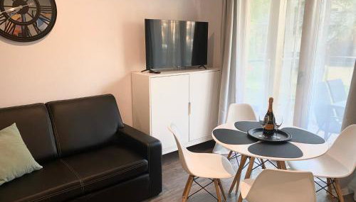 Apartament FORESTA - Photo 4