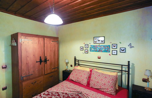 Villa Stratos Skiathos - Foto 6