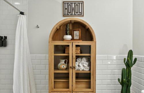 The Rodeo Room Dallas - Foto 16