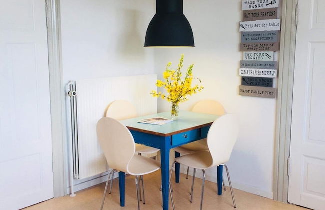 Holiday Home Rejsby near Rømø - Foto 13