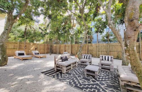 Casa Eden - Half mile to Lauderdale Marine Center - 4 bedrooms - 2 bathrooms - Foto 24