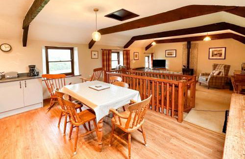 5 Swallowsholm Cottage - Foto 15