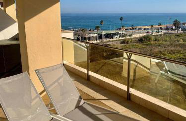 SEA & CASTILLO VIEW - Foto 31