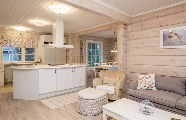 Tyssinniemi - Foto 8