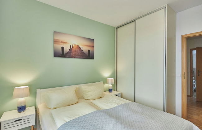 Apartamenty Swinoujscie Zacisze Lesne II - Foto 59