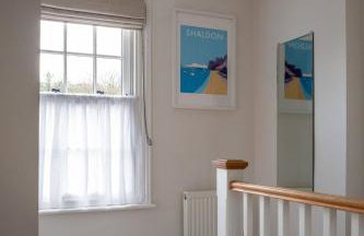 Charming Kenton Cottage - Foto 32