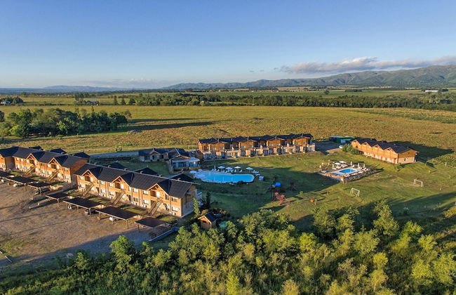 Blackstone Country Villages - Foto 29