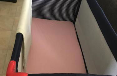 Grand rez de jardin-terrasse avec vue sur la mer - 2 chambres - Photo 17