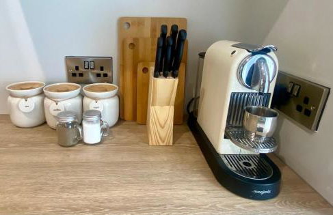 Morfarch traditional stone cottage within Conwy walls - Foto 37