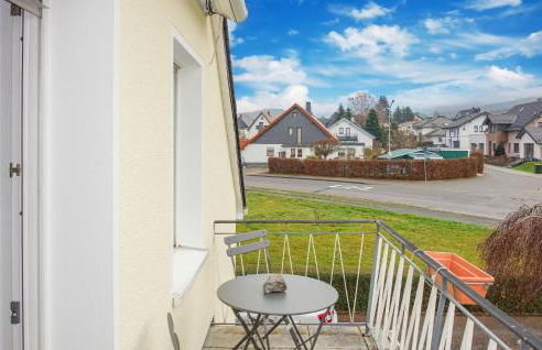 Awesome Home In Müllenbach With Kitchen - Foto 9