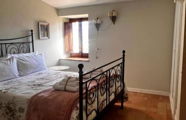 La Gemma del Subasio nel Castello di Collepino - Spello - Photo 16