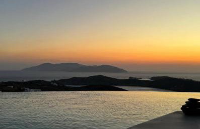Alma Sunset Suites - Foto 35