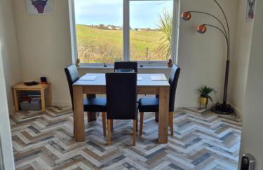 RAWSON COTTAGE LOVELY 2 BEDROOM SEMI RURAL - Foto 21