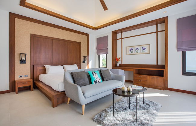 Villa Palavee A2 - Photo 20