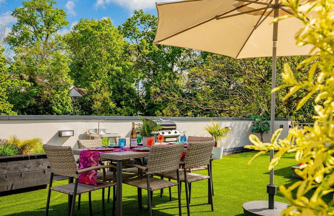 Host Stay Hilltop House - Foto 39