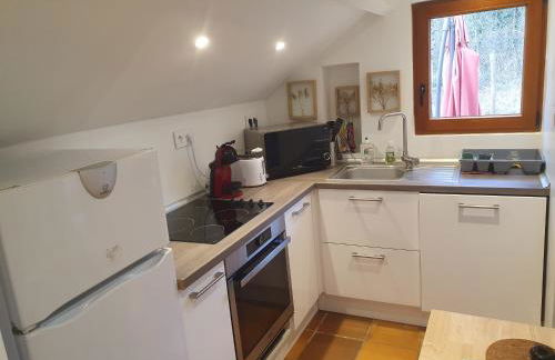 Gîte Les Fourmilières - Photo 25