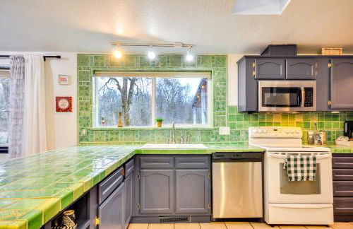 5 Mi to Forest Grove Historic Farmland Escape - Foto 11